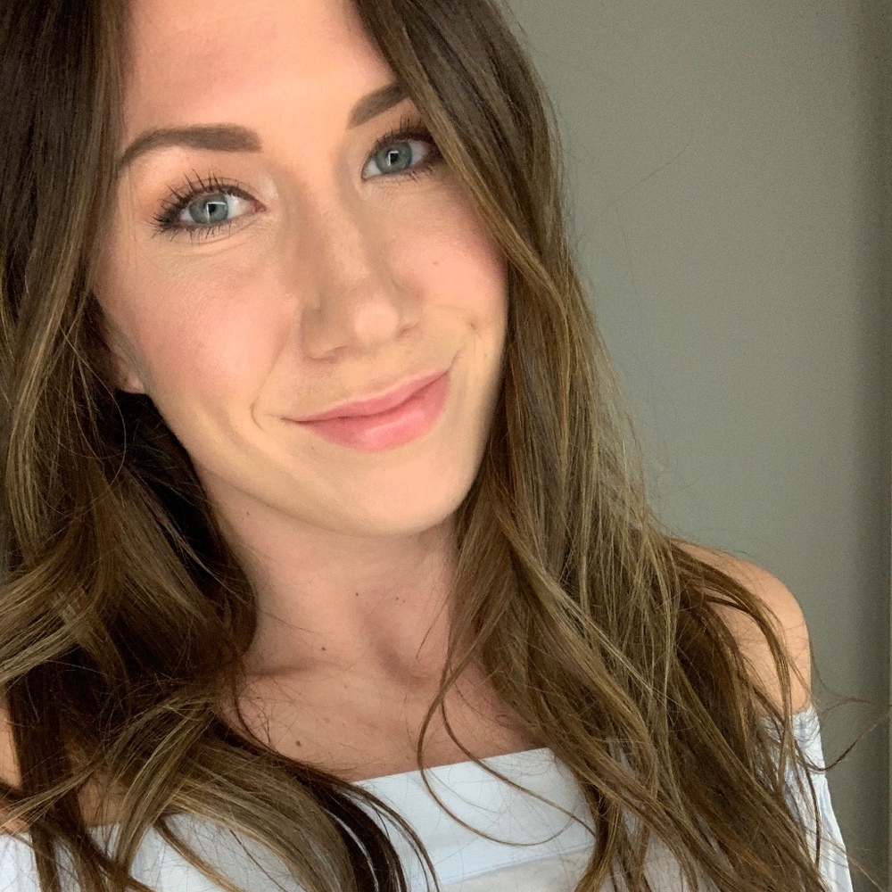 Meet your Posher, Amanda